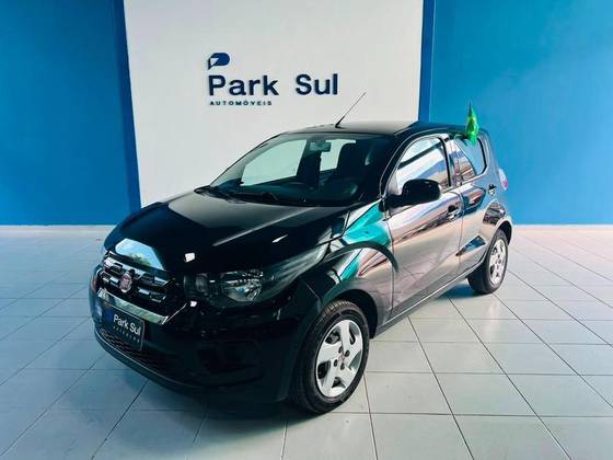 FIAT MOBI 1.0 EVO FLEX LIKE. MANUAL FIAT MOBI 1.0 EVO FLEX LIKE. MANUAL